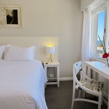 Atlantico Boutique Hotel Пунта-дель-Есте Екстер'єр фото