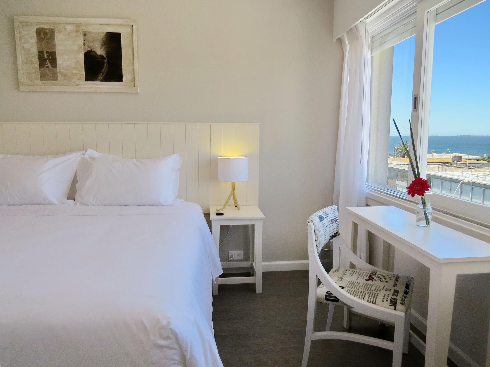 Atlantico Boutique Hotel Пунта-дель-Есте Екстер'єр фото