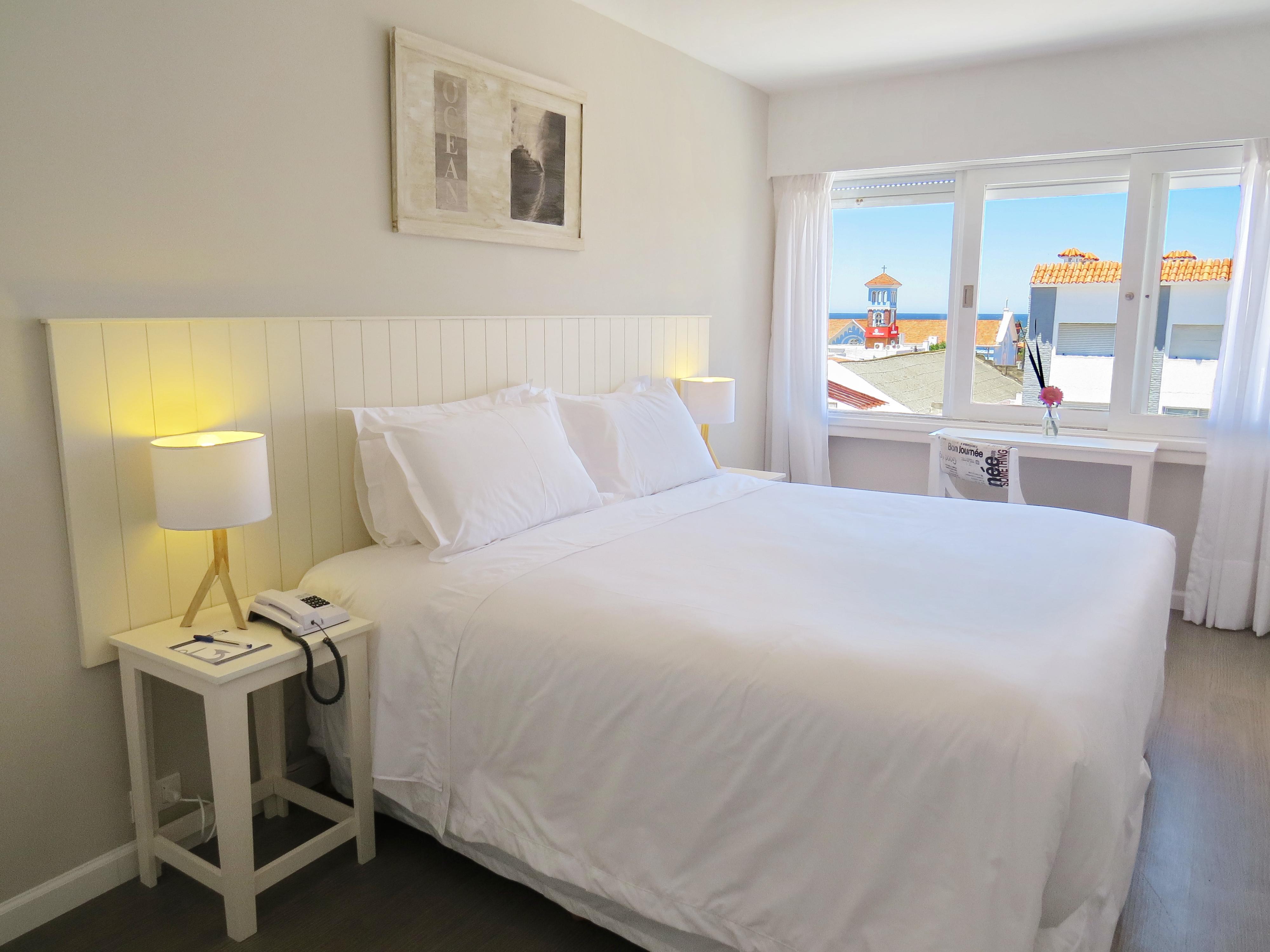 Atlantico Boutique Hotel Пунта-дель-Есте Екстер'єр фото
