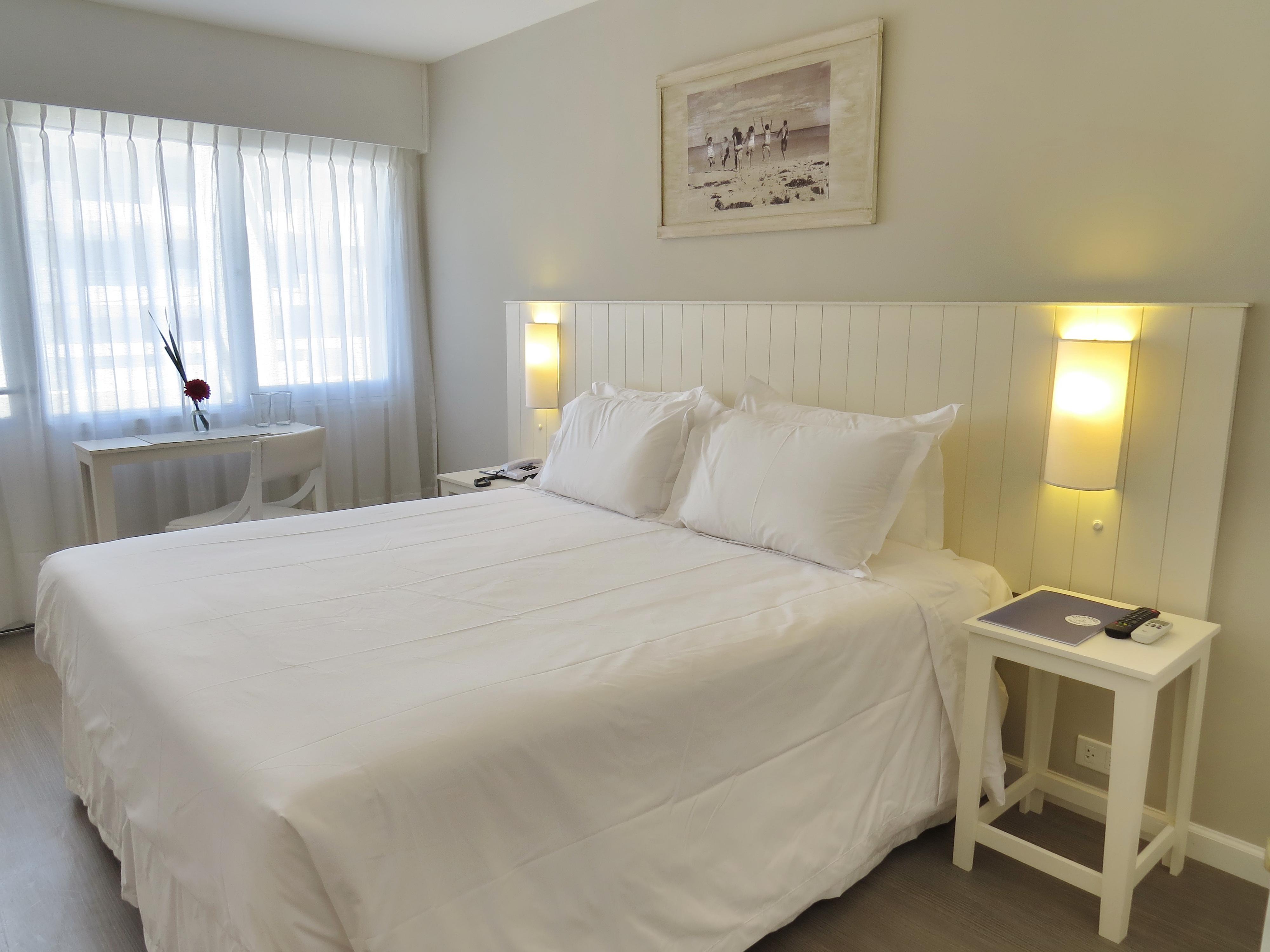Atlantico Boutique Hotel Пунта-дель-Есте Екстер'єр фото