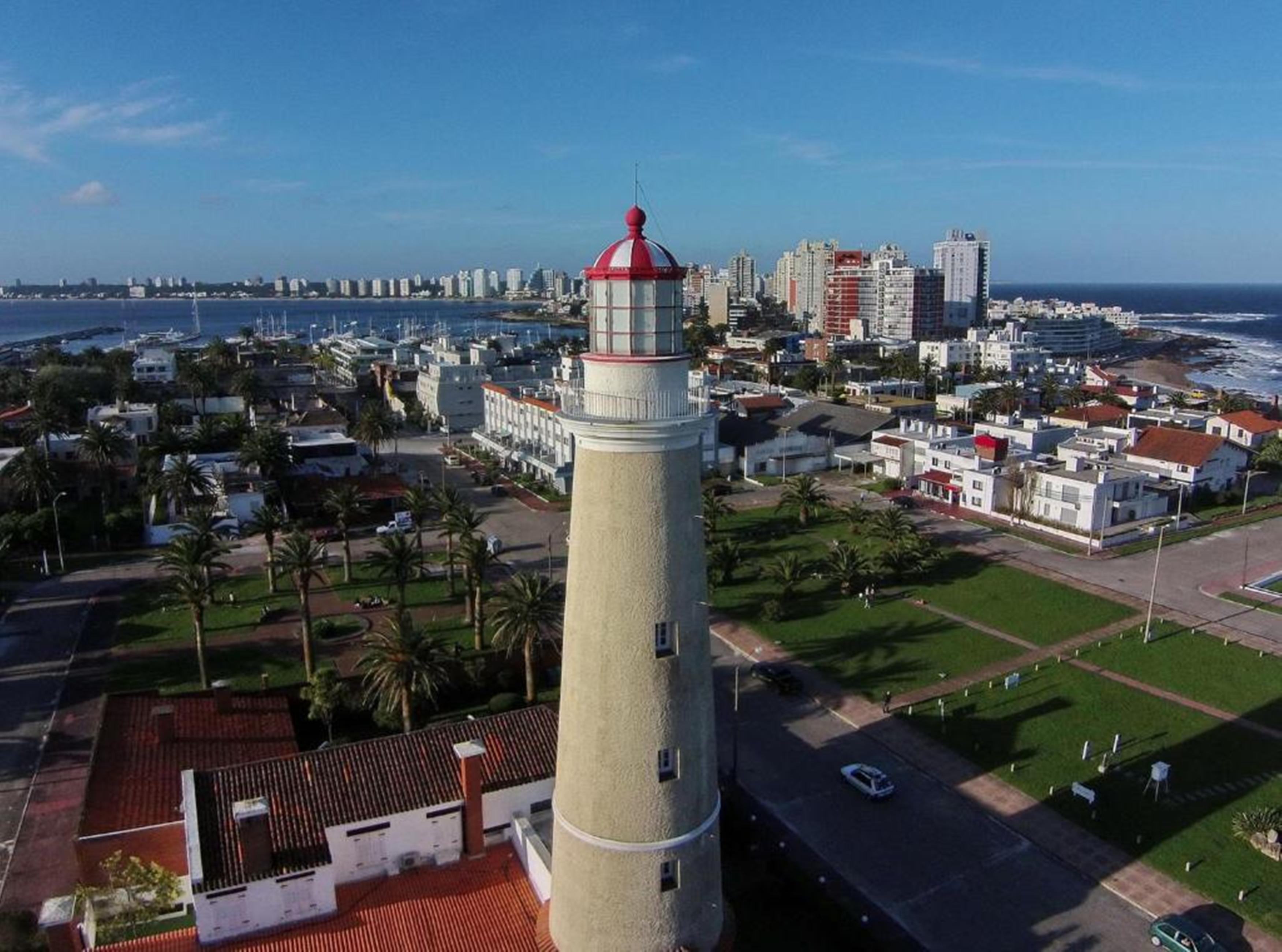 Atlantico Boutique Hotel Пунта-дель-Есте Екстер'єр фото