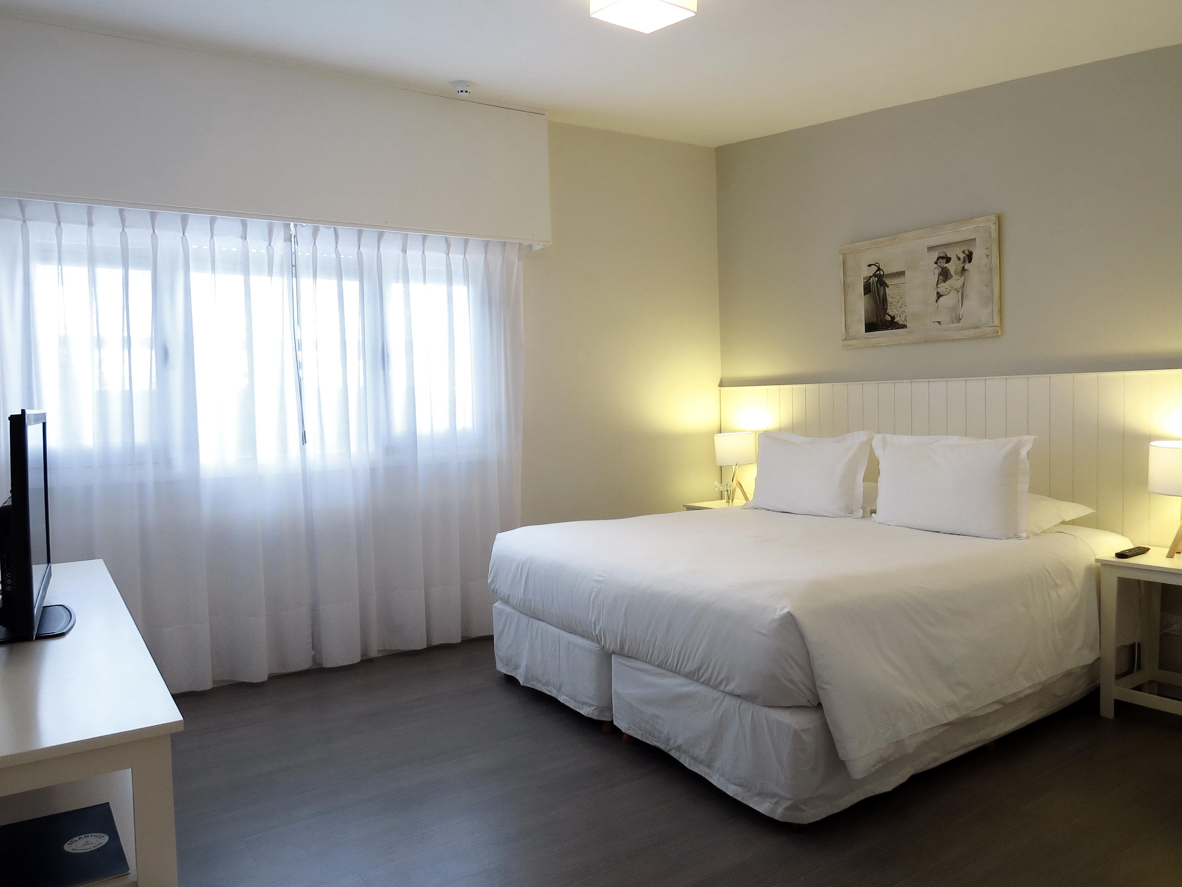 Atlantico Boutique Hotel Пунта-дель-Есте Екстер'єр фото