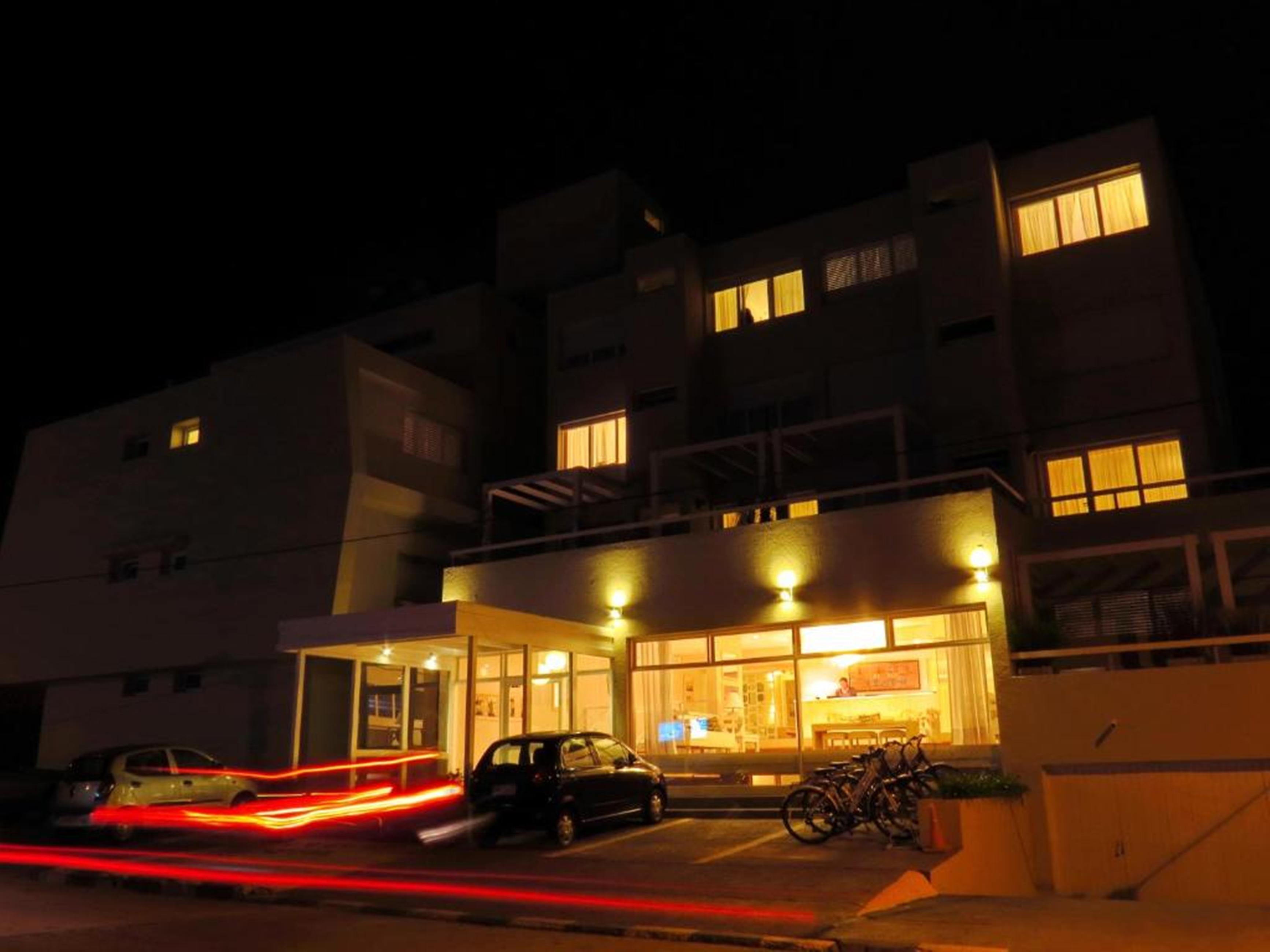 Atlantico Boutique Hotel Пунта-дель-Есте Екстер'єр фото