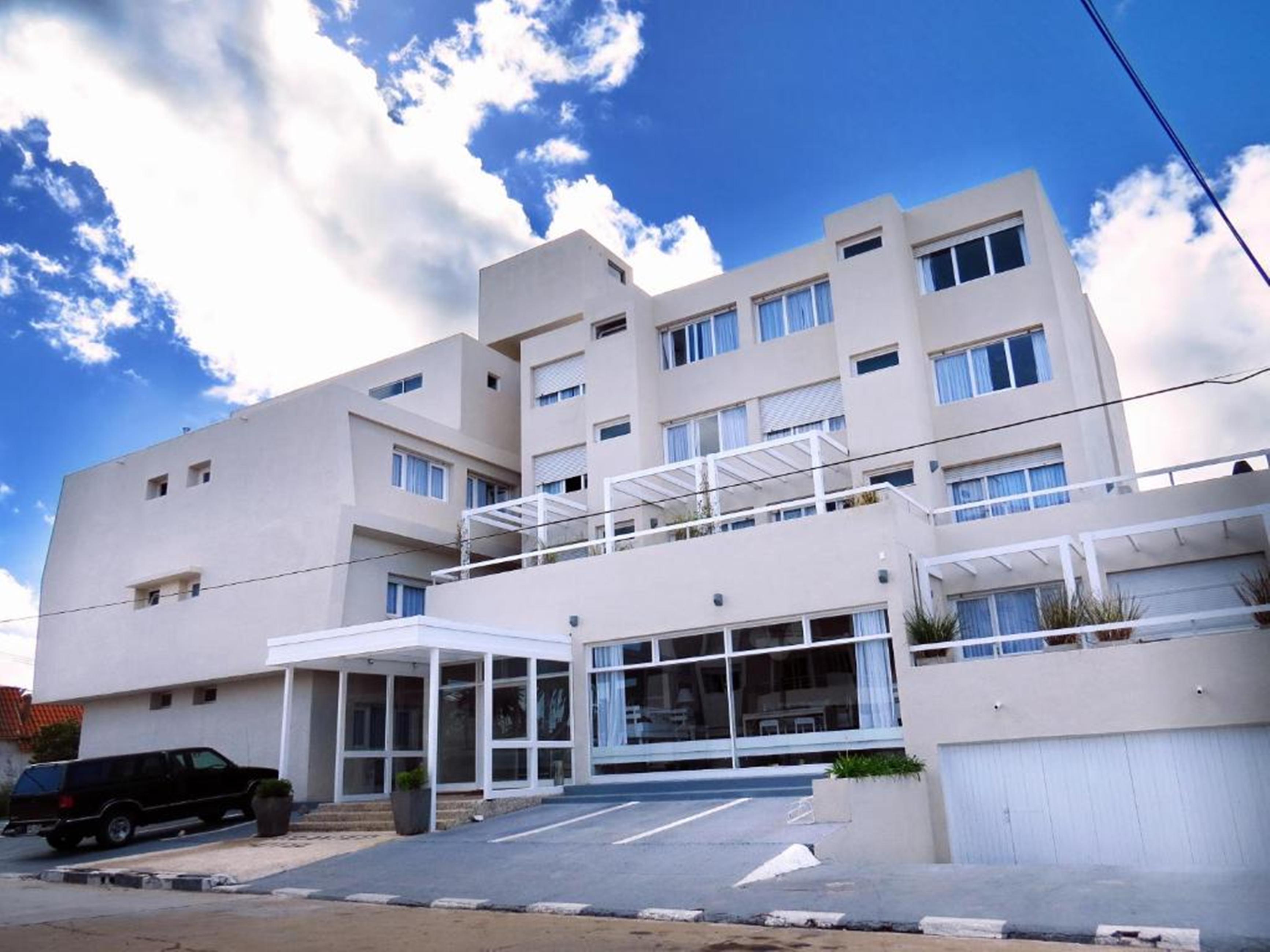 Atlantico Boutique Hotel Пунта-дель-Есте Екстер'єр фото