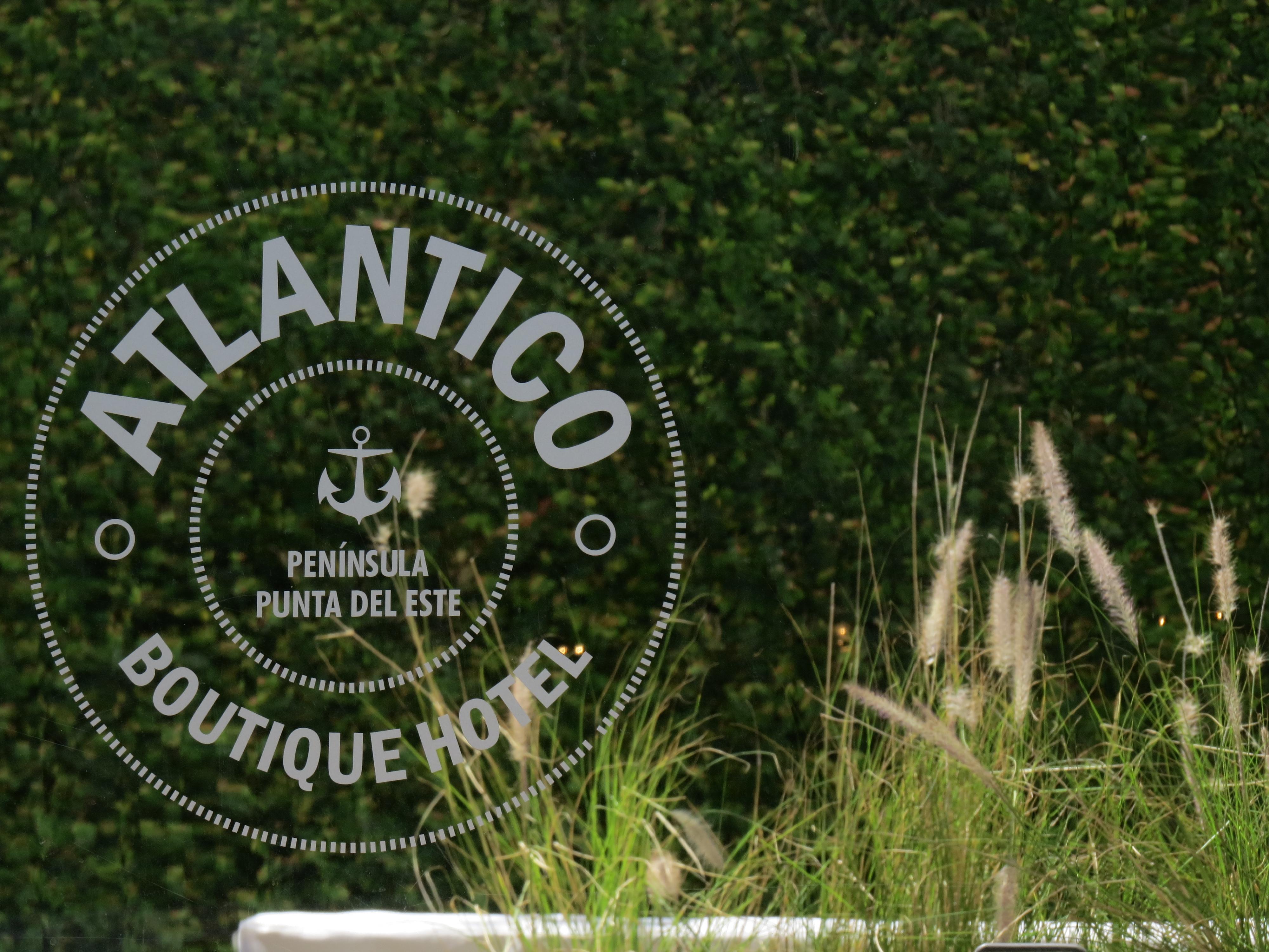 Atlantico Boutique Hotel Пунта-дель-Есте Екстер'єр фото