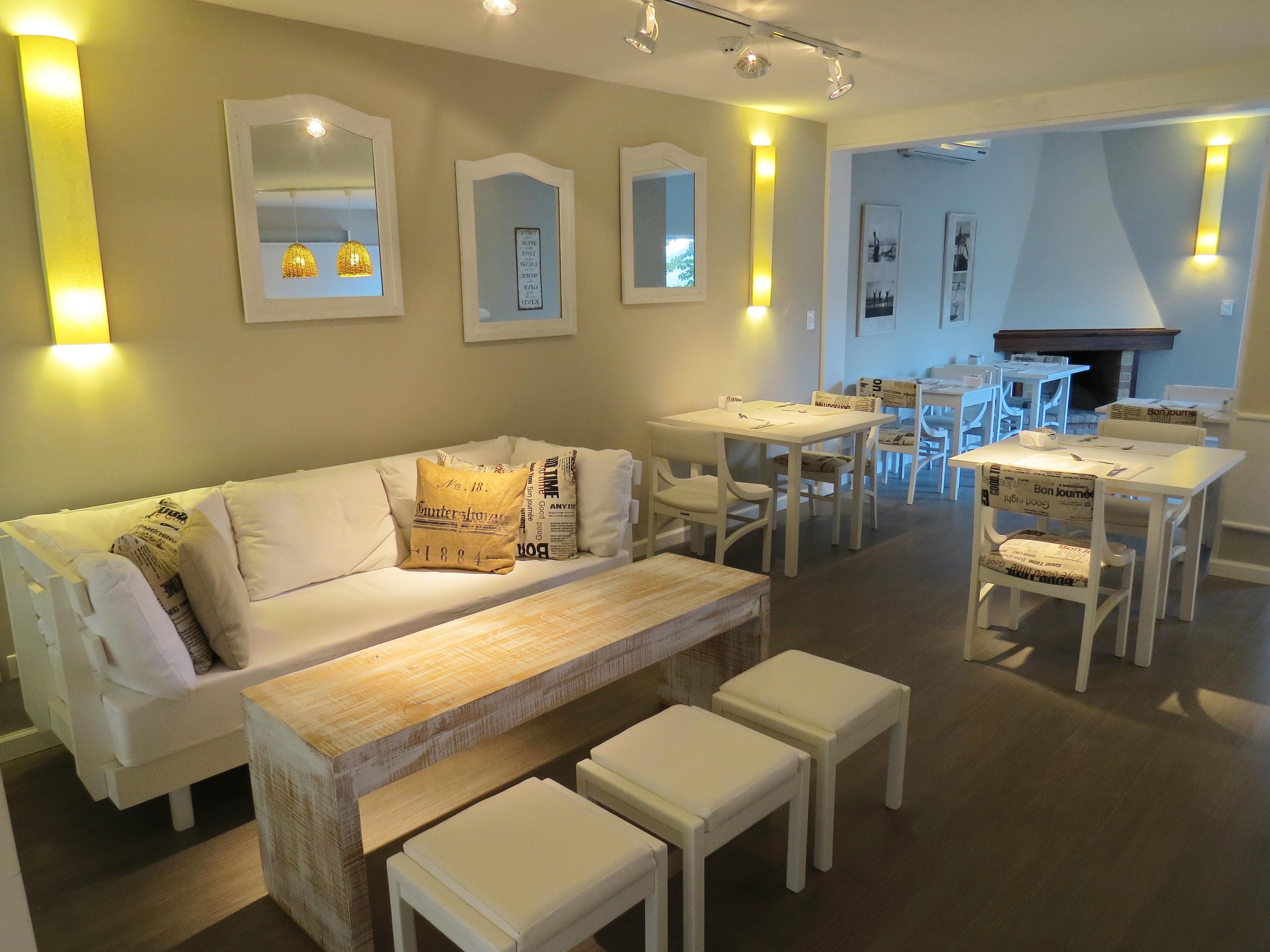 Atlantico Boutique Hotel Пунта-дель-Есте Екстер'єр фото