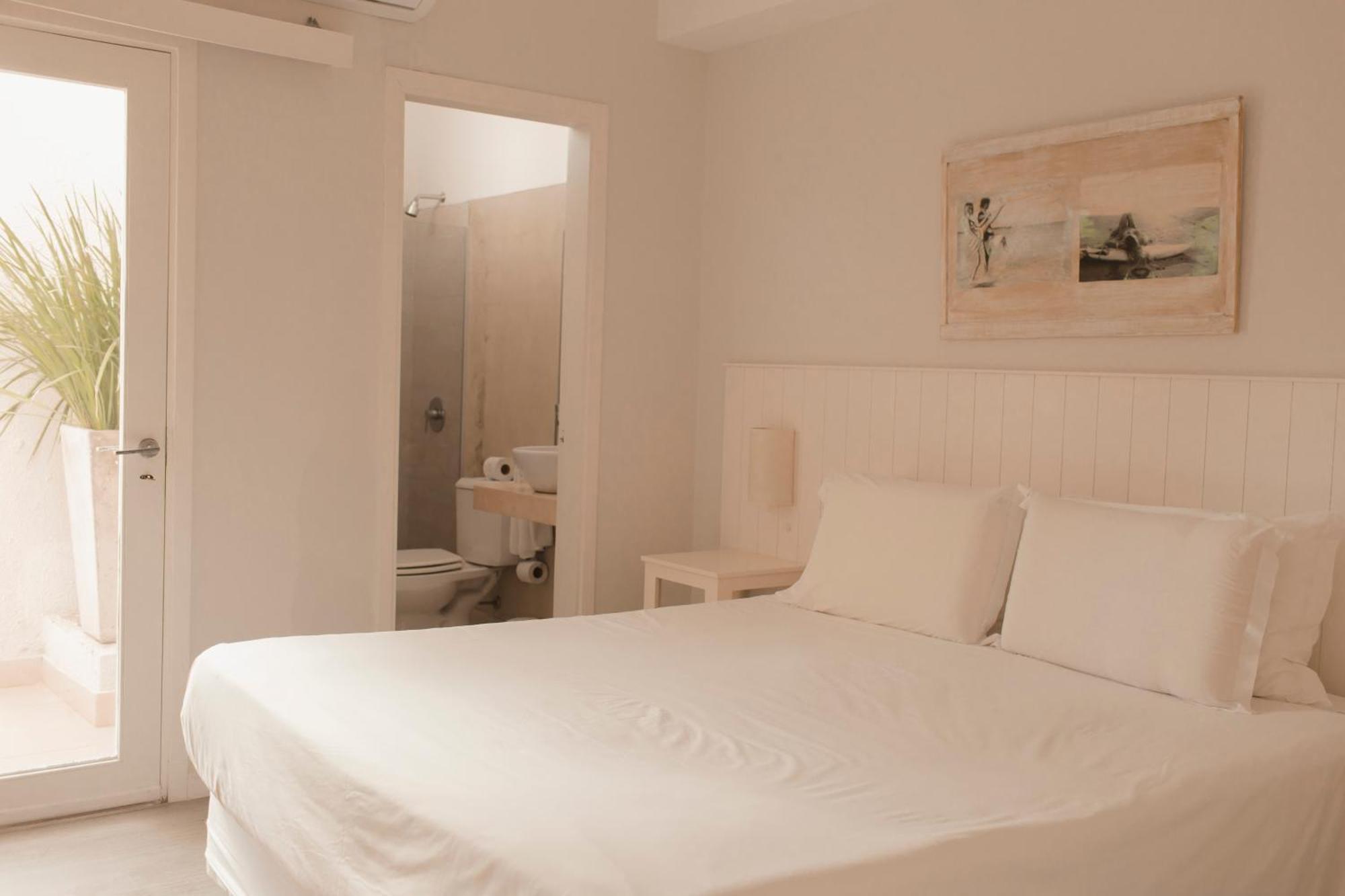 Atlantico Boutique Hotel Пунта-дель-Есте Екстер'єр фото