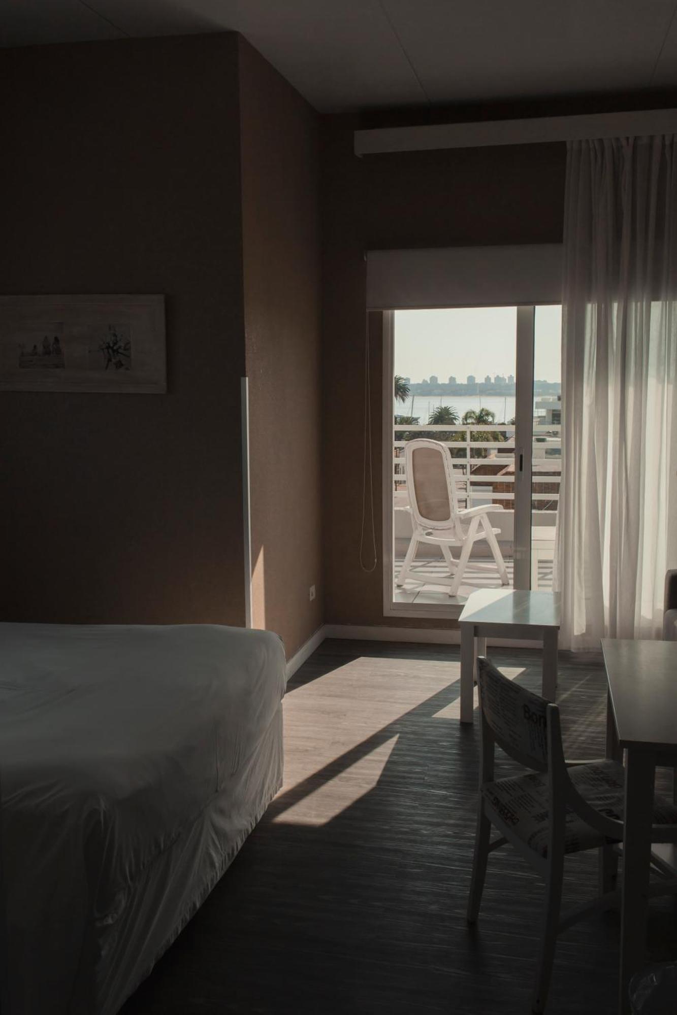 Atlantico Boutique Hotel Пунта-дель-Есте Екстер'єр фото