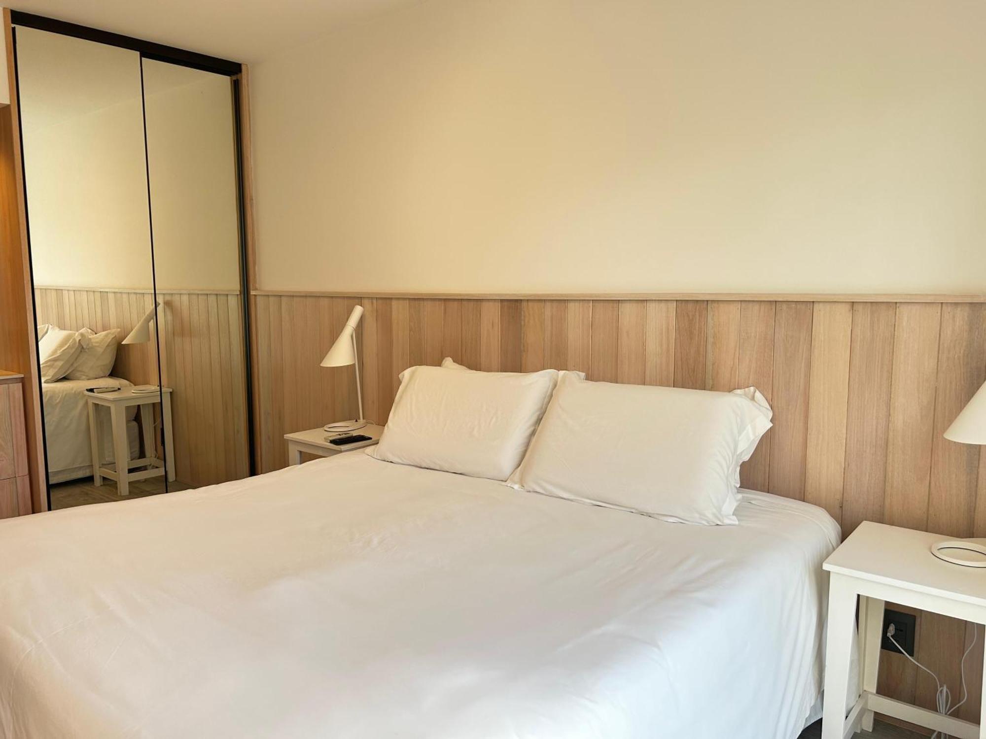 Atlantico Boutique Hotel Пунта-дель-Есте Екстер'єр фото