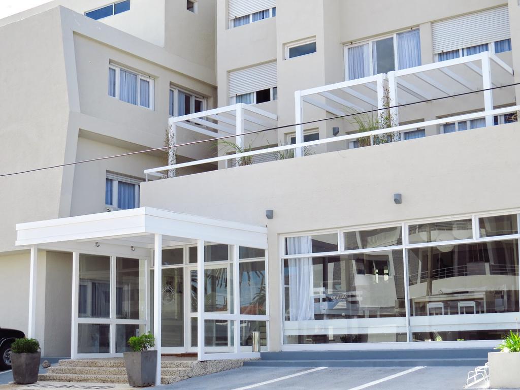 Atlantico Boutique Hotel Пунта-дель-Есте Екстер'єр фото