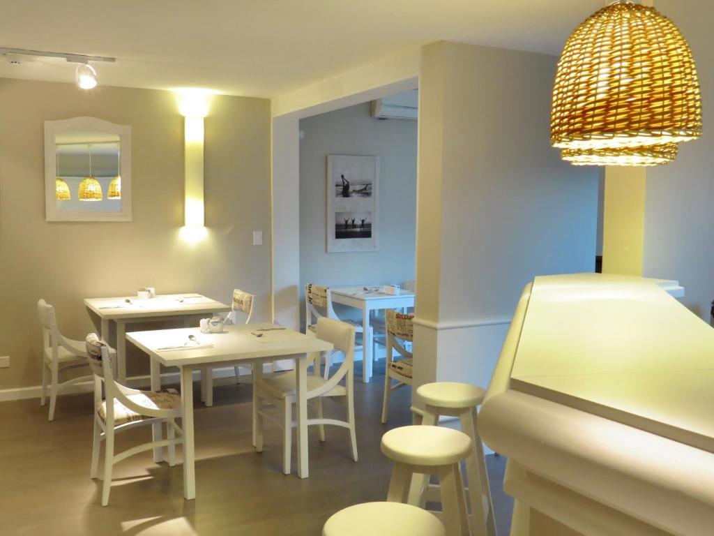 Atlantico Boutique Hotel Пунта-дель-Есте Екстер'єр фото